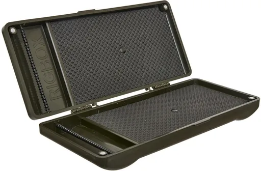 Starbaits pouzdro na návazce magnet rig box m