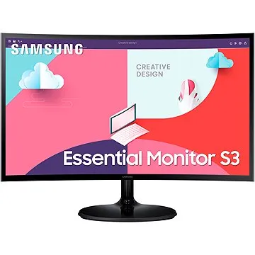 24" Samsung S360C (LS24C360EAUXEN)