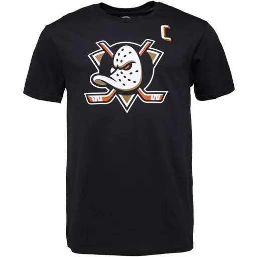 FANATICS ANAHEIM DUCKS - RADKO GUDAS Triko, černá, velikost