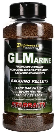 Starbaits Pelety Concept Bagging 700g - GLMarine,Starbaits Pelety Concept Bagging 700g - GLMarine