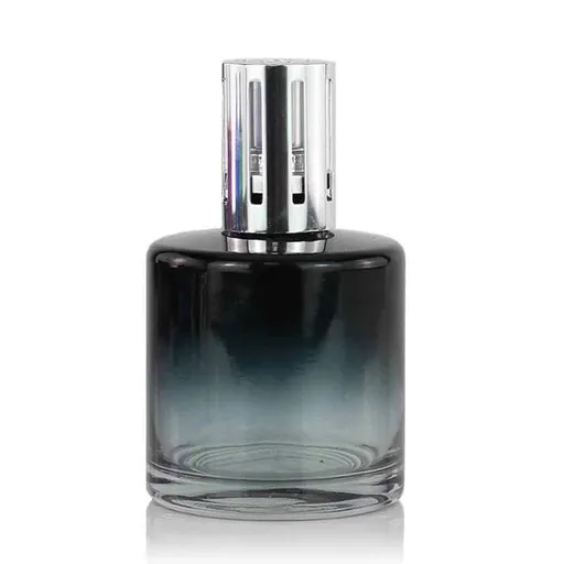 Ashleigh & Burwood London Velká katalytická lampa JEWEL - ONYX