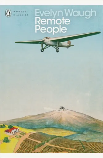 Remote People - Evelyn Waugh