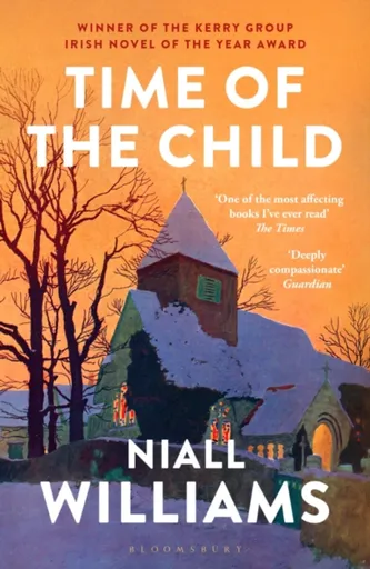 Time of the Child - Williams Niall