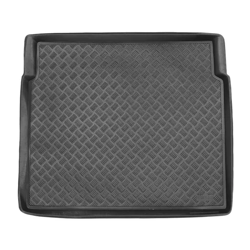 Plastová vana do kufru Rezaw-Plast Peugeot 5008 2009-2017 (bez protiskluzu)