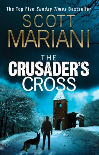 The Crusaderâ€™s Cross - Scott Mariani