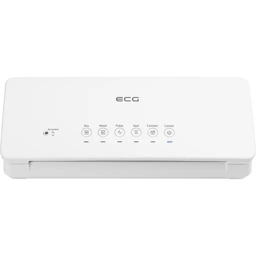 ECG VacuFresh vakuovací svářečka fólií