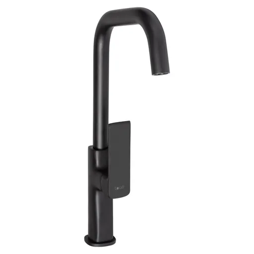 KERRA Baterie dřezová Maroko MA 25 Black 5907548113726