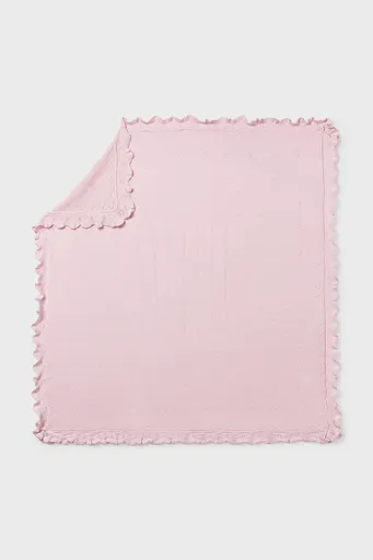 Dětská deka Mayoral Newborn