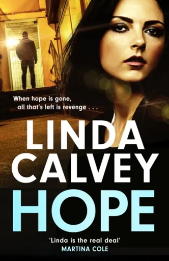 Hope - Linda Calvey