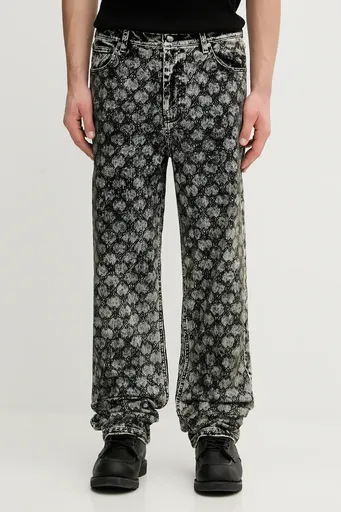 Džíny Daily Paper Velvet Rahul