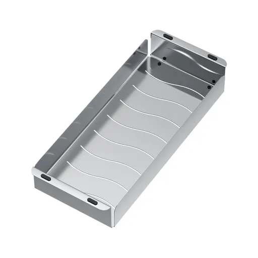 VELAZO Nerezový koš pro ocelový a žulový dřez VELAZBASMEL