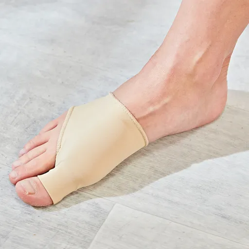 Bandáž s gelovým polštářkem