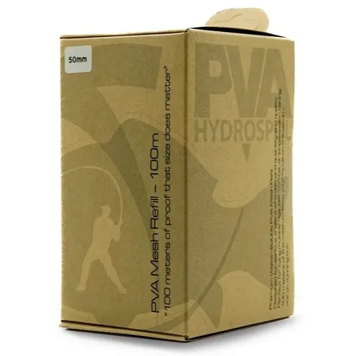 Pva hydrospol pva náhradní punčocha 100 m - 50 mm