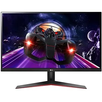27" LG 27MP60G (27MP60GP-B.AEU)
