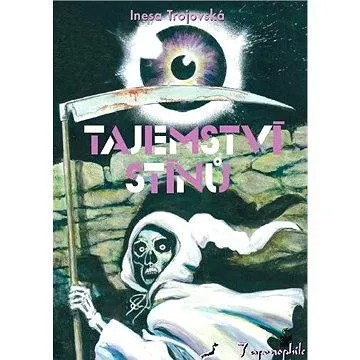 Tajemství stínů (978-80-722-9187-8)