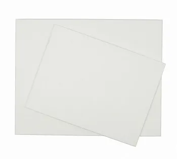 Akvarelový papír na desce 250g – 24x30cm