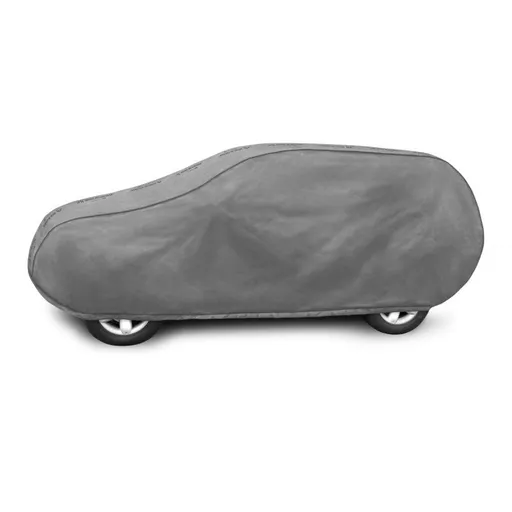 Ochranná plachta Mobile Garage na auto Jeep Cherokee 2002-2007