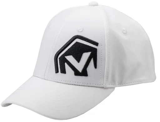 Mivardi kšiltovka voděodolná tmx bílá