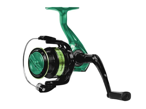 Delphin Naviják Elixir 4T 4000,Delphin Naviják Elixir 4T 4000