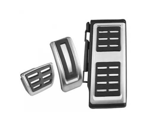 Pedály VW Passat B8 od roku 2015 automatická převodovka