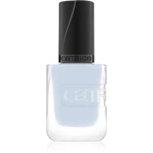 Catrice GEL AFFAIR lak na nehty odstín 029 Blue You A Kiss 10.5 ml