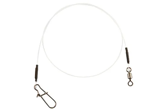 Fox Rage Lanko Strike Point Ready Made Fluorcarbon Leader 40cm 2ks,Fox Rage Lanko Strike Point Ready Made Fluorcarbon Leader 40cm 2ks