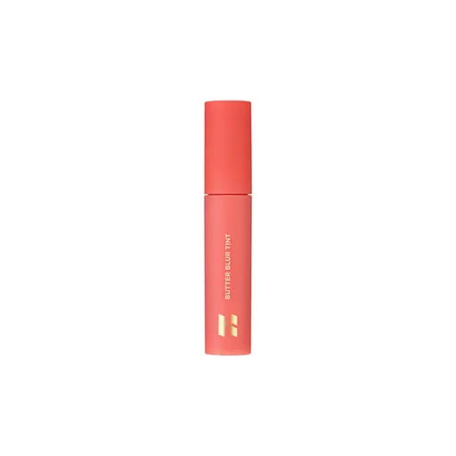 Holika Holika Matná rtěnka (Butter Blur Tint) 4 g 07 Zesty