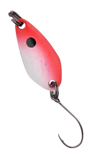 Spro plandavka trout master incy spoon devilish-2,5 g