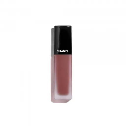 CHANEL ROUGE ALLURE LIQUID VELVET ULTRAWEAR INTENSE MATTE LIQUID LIP COLOUR  INTENZIVNÍ MATNÁ TEKUTÁ RTĚNKA - 232 RENVERSANTE 6ML