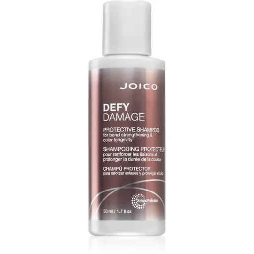 Joico Defy Damage Protective Shampoo ochranný šampon pro poškozené vlasy 50 ml