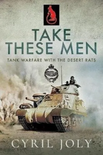 Take These Men - Cyril Joly