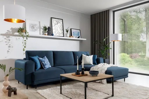 Blodwen Béžový 80x150