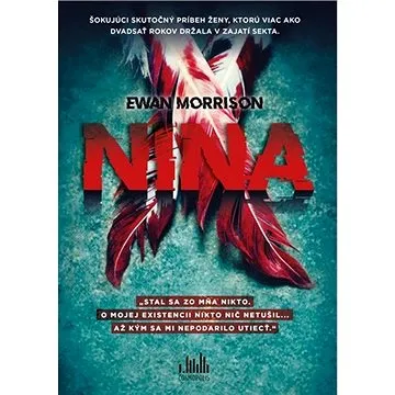 Nina X (978-80-8090-061-8)