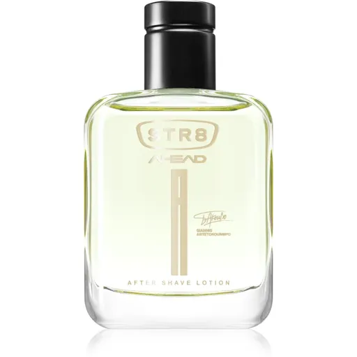STR8 Ahead After Shave Lotion voda po holení pro muže 100 ml