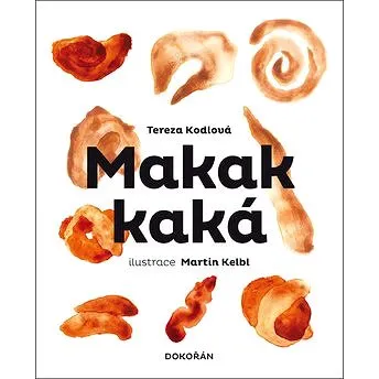 Makak kaká (978-80-7363-863-4)