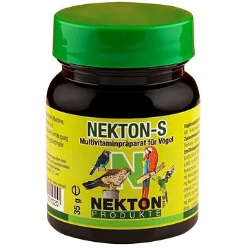 NEKTON S 35g (733309201020)