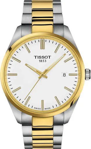 Tissot PR 100 Quartz T150.410.22.011.00