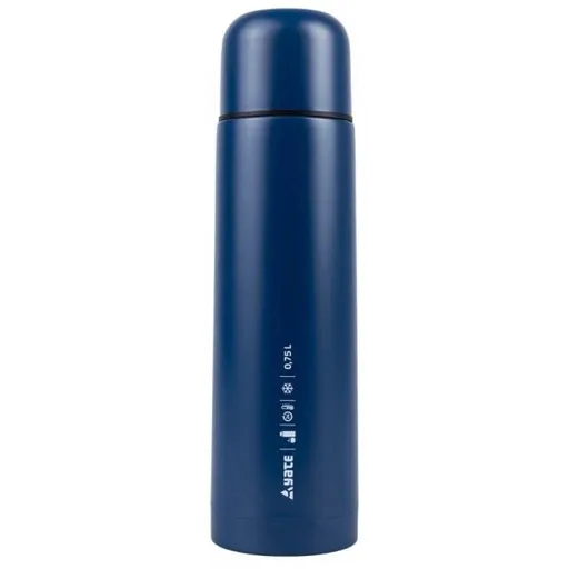 YATE THERMAL BOTELO 750 ml Termoska, tmavě modrá, velikost 750 ML