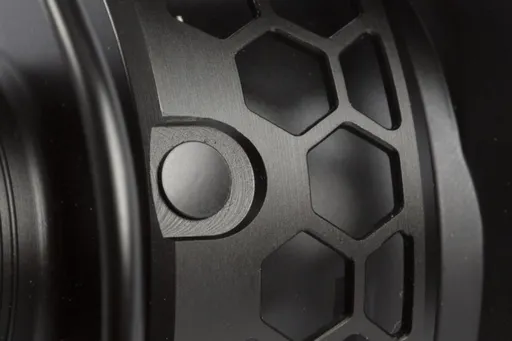 Nash Náhradní cívka k navijáku Scope GT4000,Nash Náhradní cívka k navijáku Scope GT4000