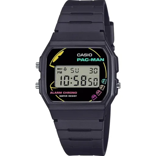 Casio Vintage F-91WPC-1ADR - 30 dnů na vrácení zboží