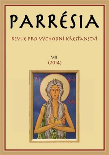 Parresia VIII
