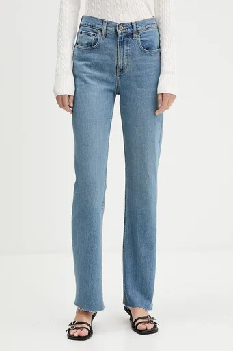 Džíny Abercrombie & Fitch