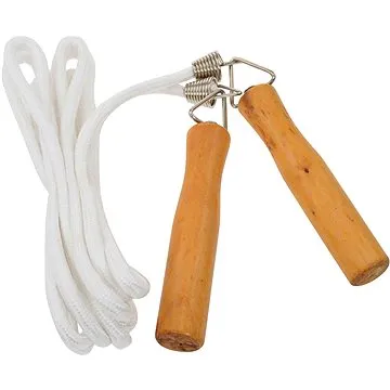 Lifefit wood rope, 280cm (4891223096835)