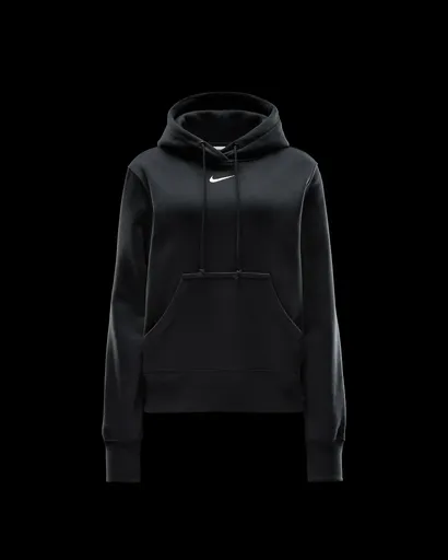 Nike Sportswear Phoenix Fleece Womens Pullover Hoodie XL