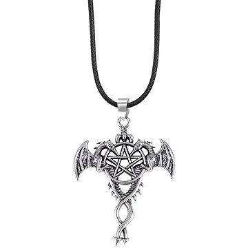 Řetízek s přívěskem Bob Marley - GB0316-2 (15757)