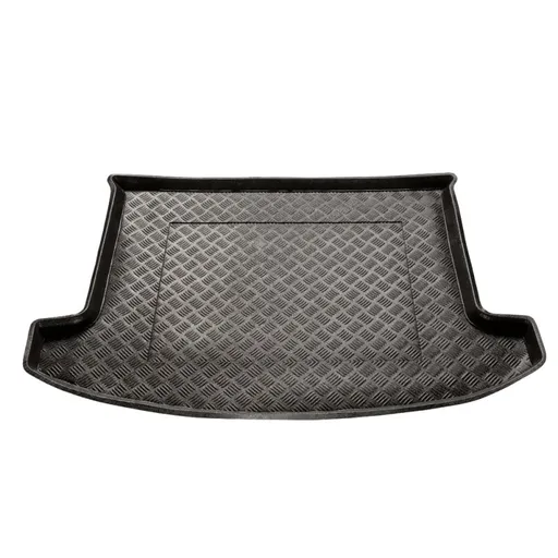 Plastová vana do kufru Rezaw-Plast Kia Carens 2013-2019 (5 míst, bez protiskluzu)