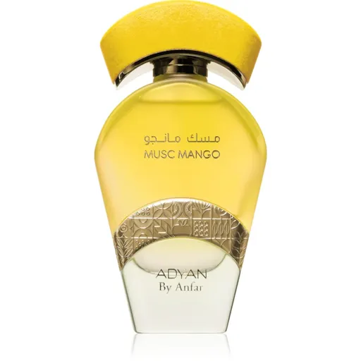 Adyan Musc Mango parfémovaná voda unisex 100 ml