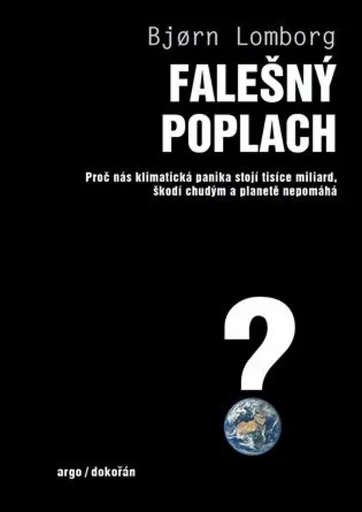 Falešný poplach - Bjorn Lomborg