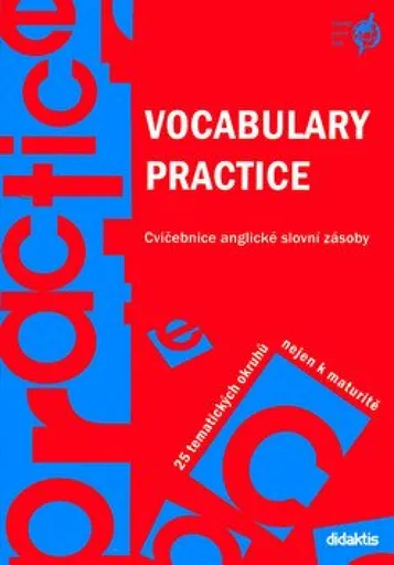 Vocabulary Practice - Juraj Belán, Aleš Leznar