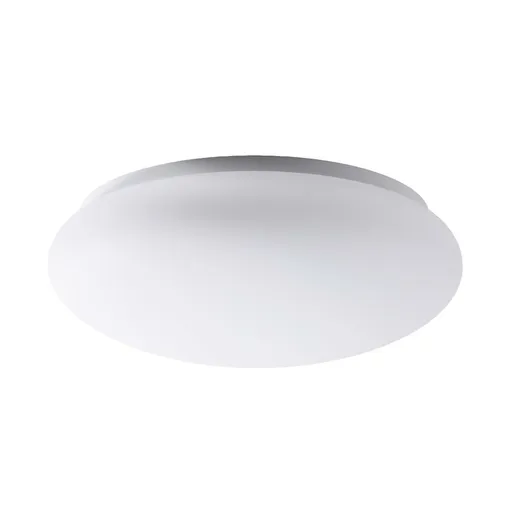 OSMONT ARA67083 ARAKIS 3 stropní/nástěnné skleněné svítidlo bílá IP43 3000 K 24W LED HF